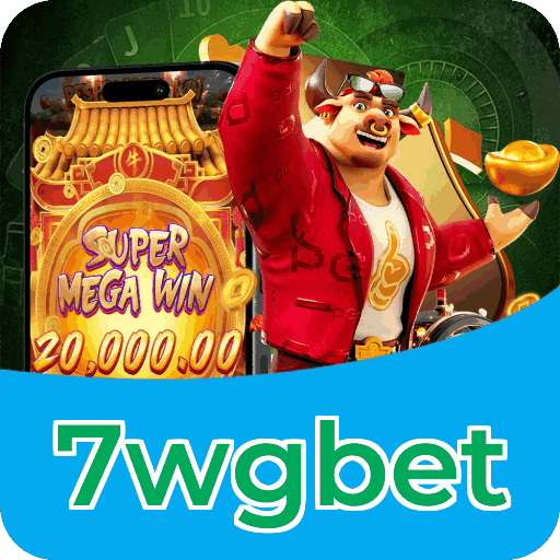 7wgbet slots — leia os termos antes de jogar